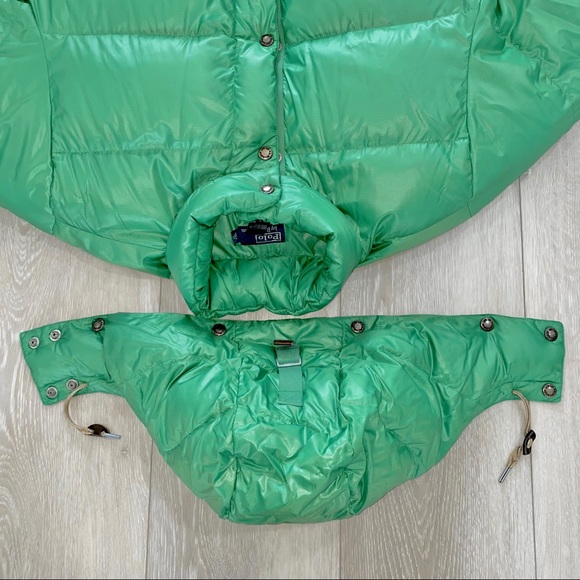 SOLD  PoloRalph Lauren jacket - Picture 4 of 6